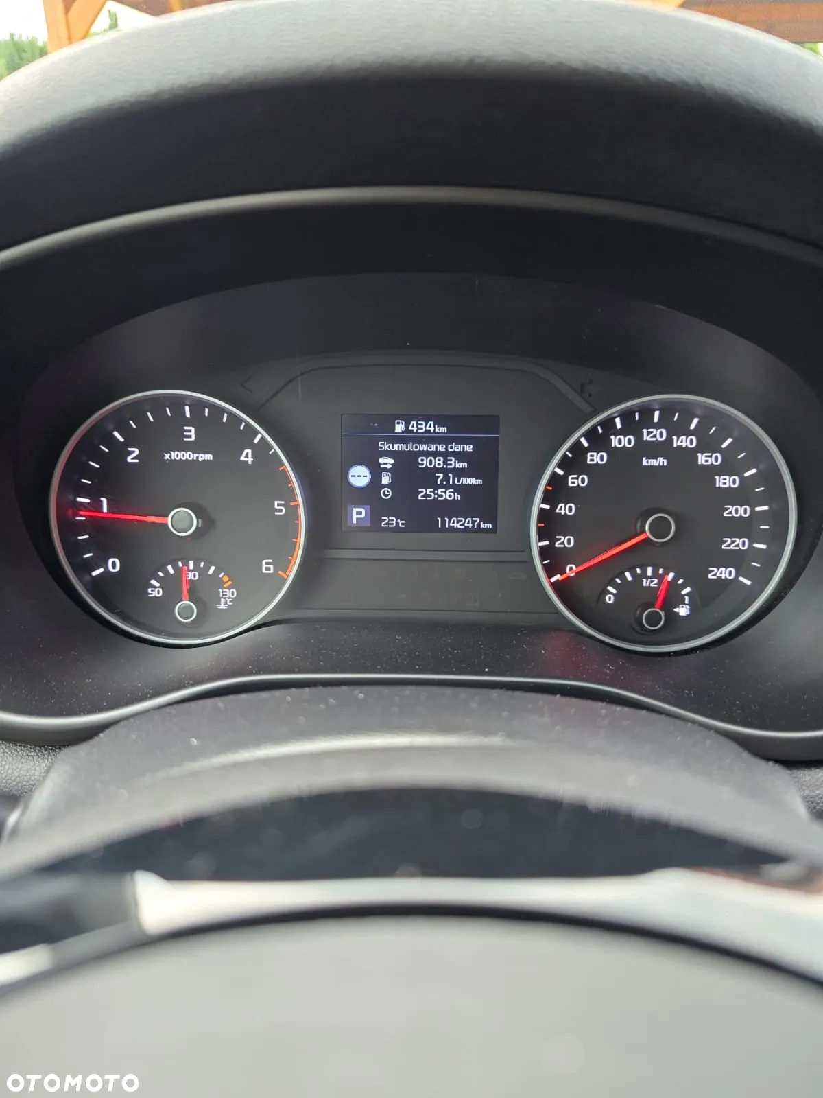 Kia Sportage - 19