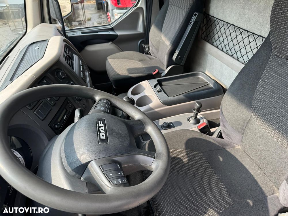 DAF LF 180 FA - 8