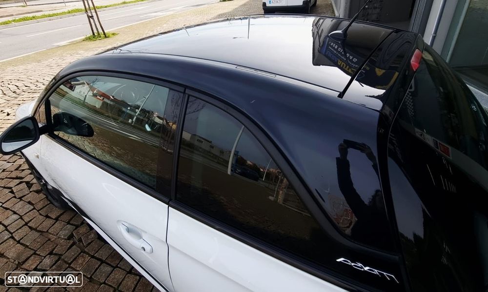 Opel Adam 1.2 Jam - 16