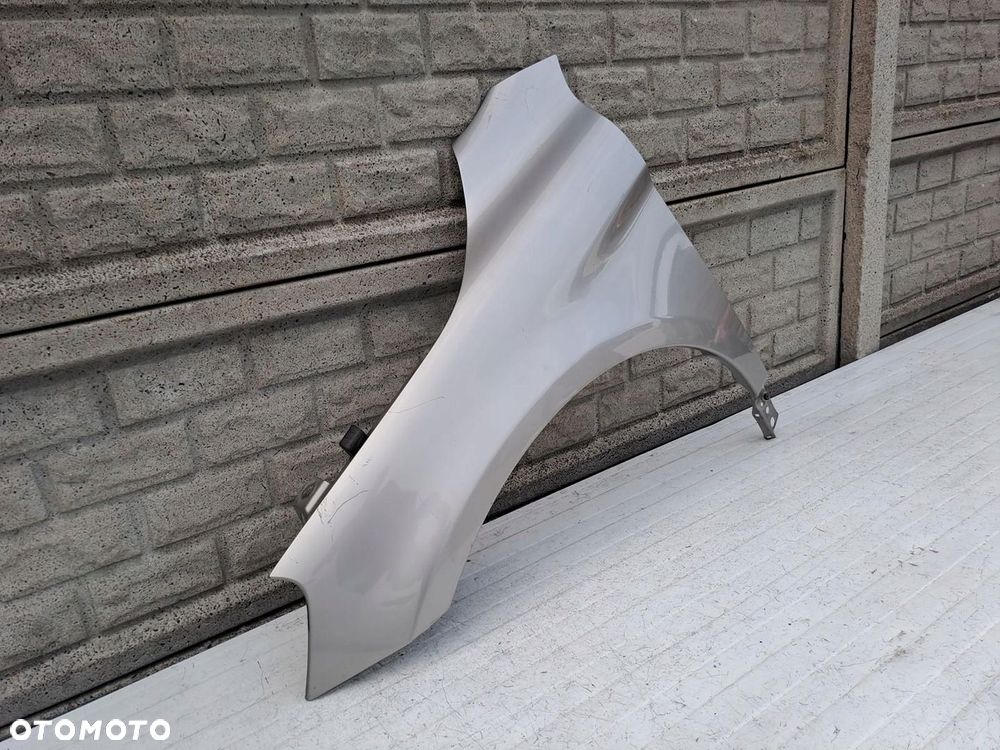 VOLVO XC60 XC-60 08-17 BŁOTNIK LEWY PRZEDNI - 2