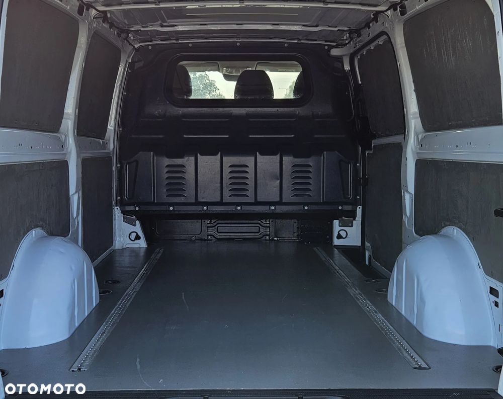 Mercedes-Benz Vito L2H1 *65999zł NETTO* 2.2Cdi/163KM - 15