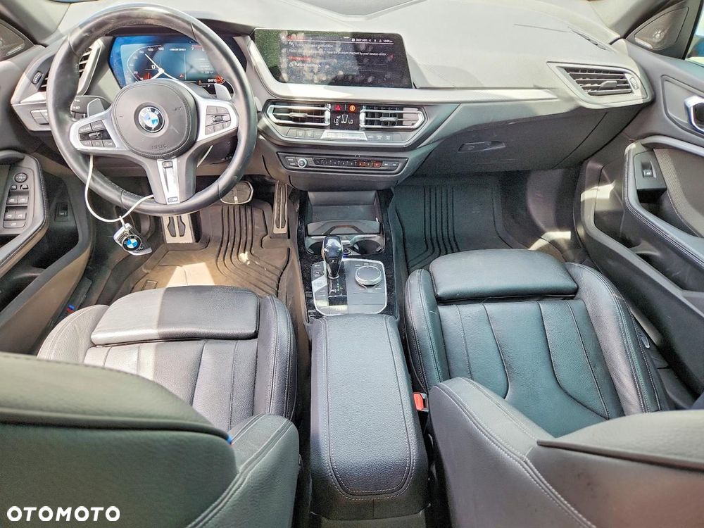 BMW Seria 2 - 7