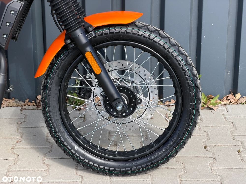 Junak M18 - 35
