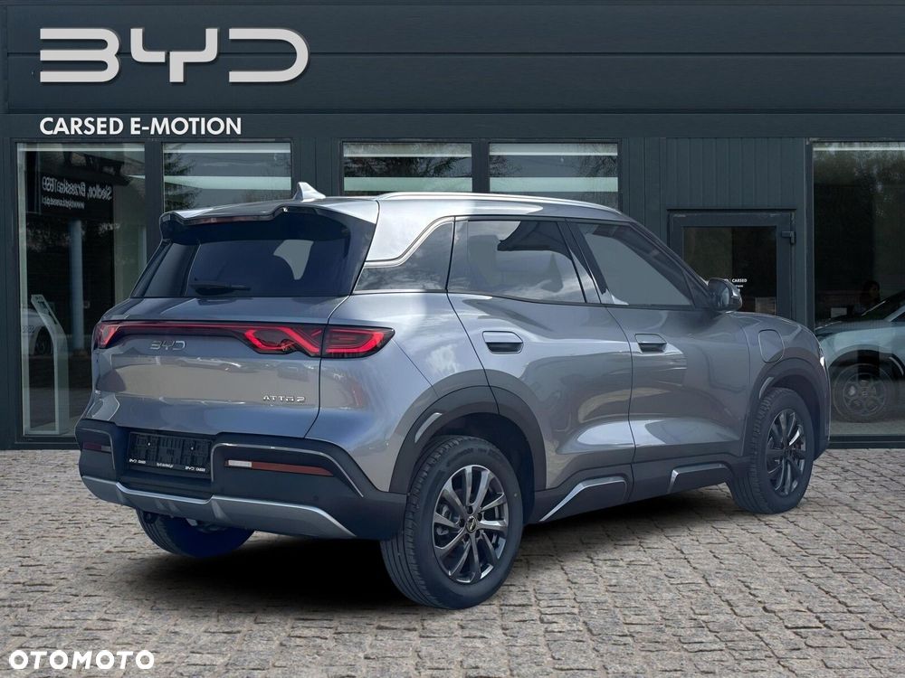 BYD Atto 2 - 5