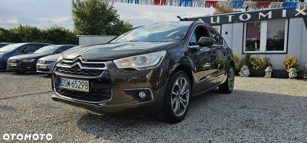 Citroën DS4 - 29