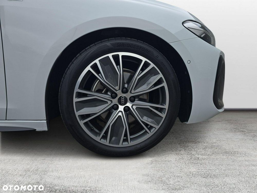 Audi A5 Avant - 16