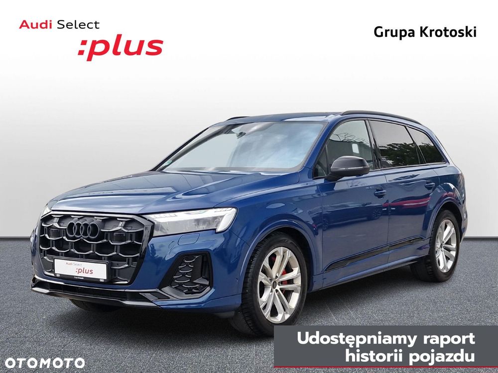 Audi Q7 - 1