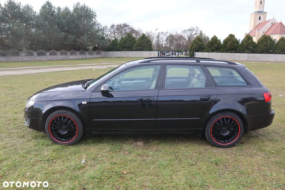 Seat Exeo 2.0 TDI CR Reference - 7