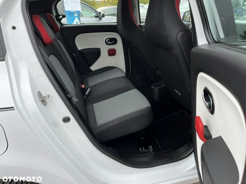 Renault Twingo SCe 70 Life - 29