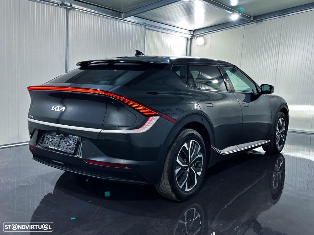 Kia EV6 58 kWh Air - 5