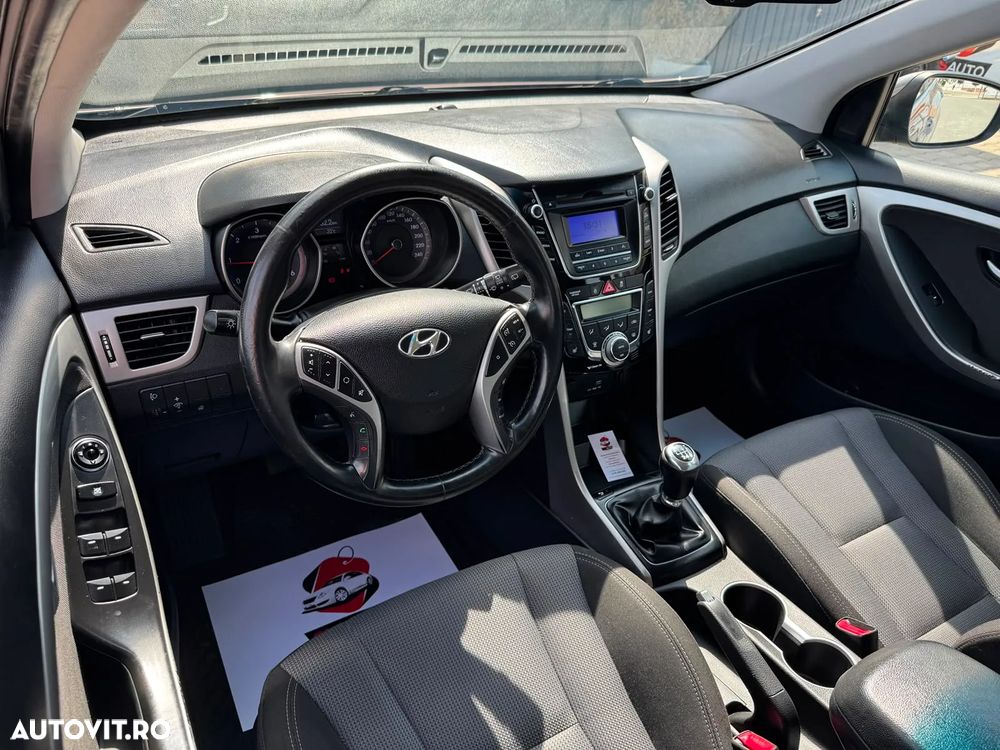 Hyundai i30 - 15