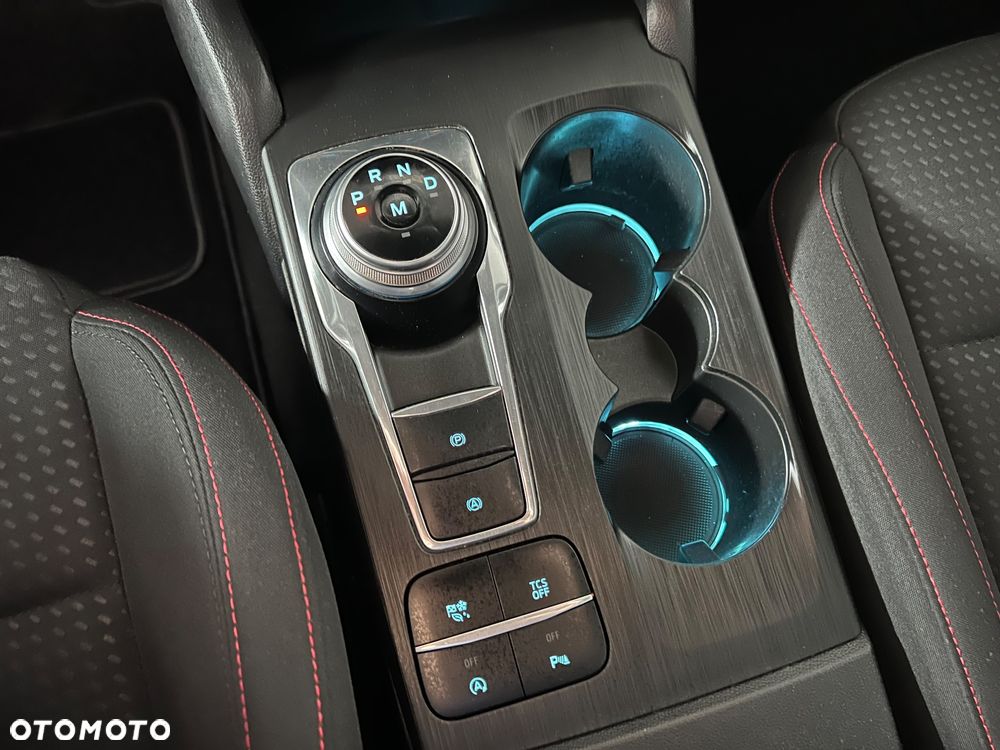 Ford Focus - 18