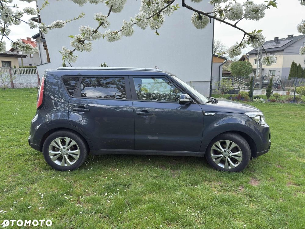 Kia Soul - 6