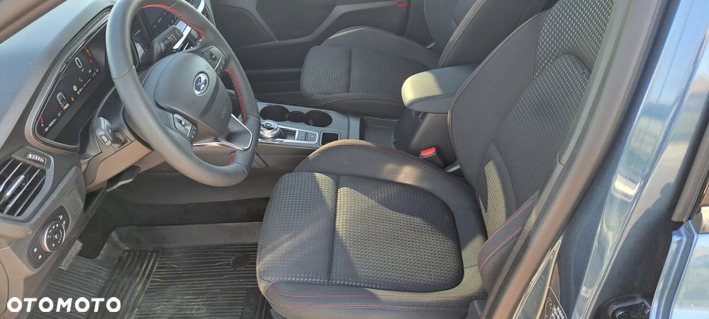 Ford Focus SW 1.5 EcoBlue S&S ST-LINE - 14