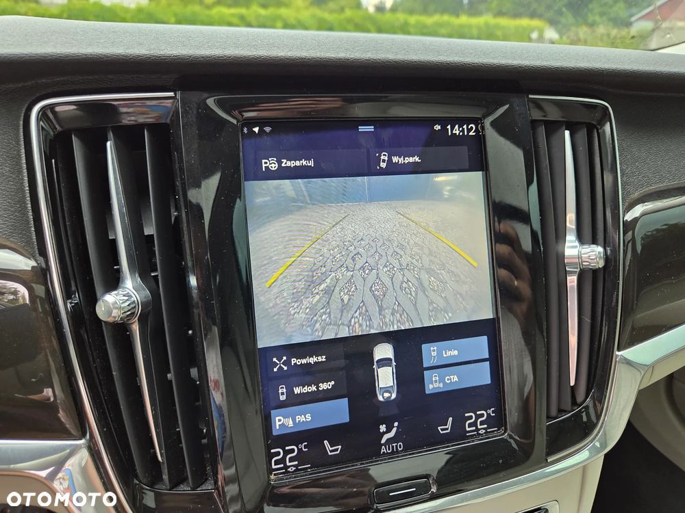 Volvo S90 T5 Momentum - 20