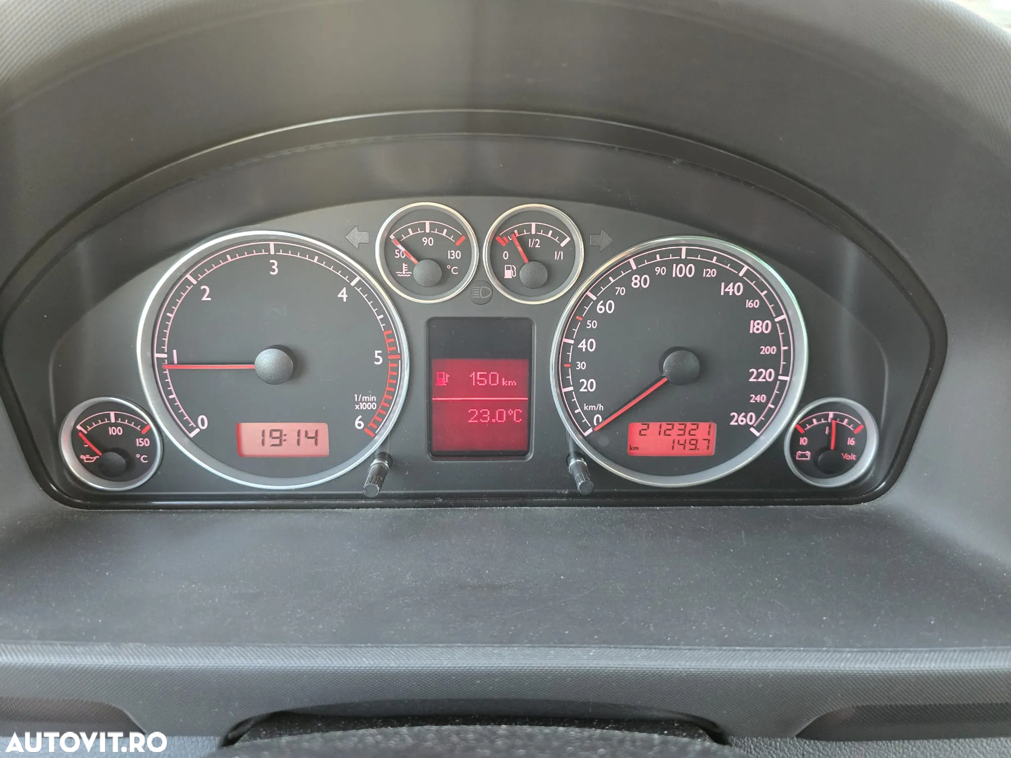 Seat Alhambra 2.0 TDI DPF Best of Vigo - 16