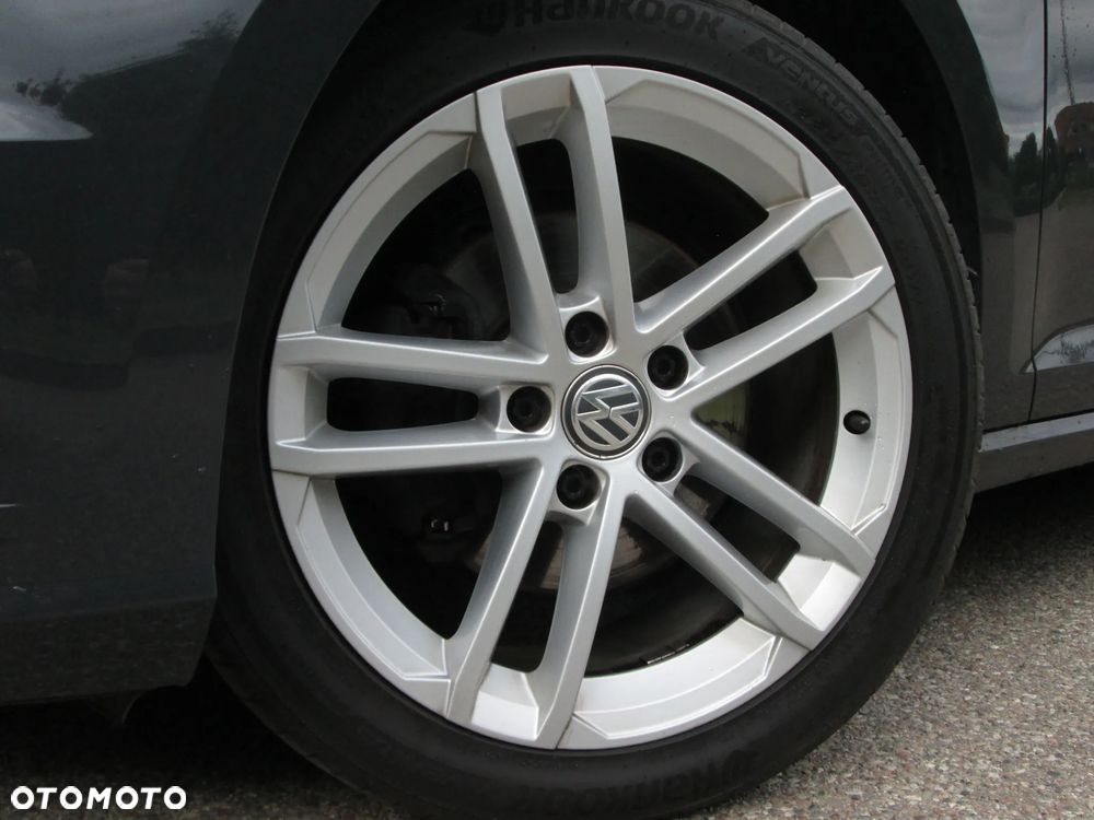 Volkswagen Golf 1.6 TDI (BlueMotion Technology) Comfortline - 10