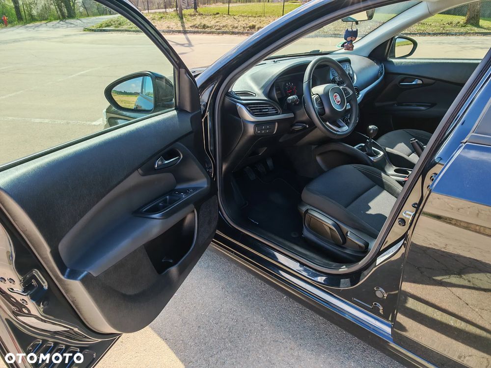 Fiat Tipo 1.4 16V More - 7