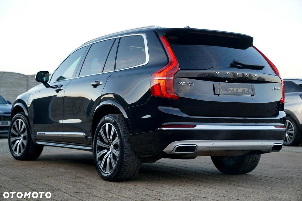 Volvo XC 90 - 10