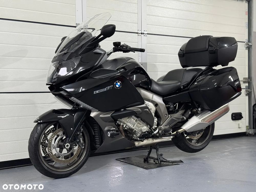 BMW K - 1