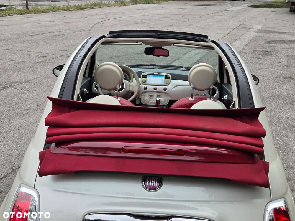 Fiat 500 ver-0-9-twinair-dualogic-start-stop-twinair-plus - 9