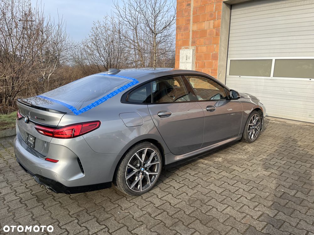 BMW Seria 2 M235i xDrive Edition Colorvision - 7