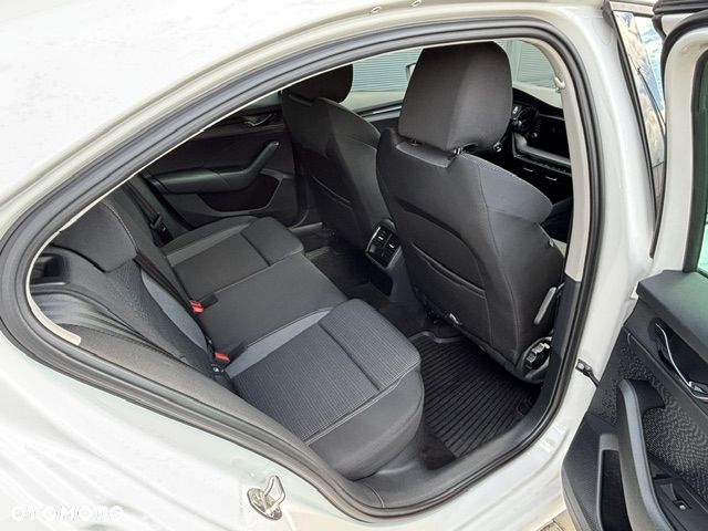 Skoda Octavia 2.0 TDI Ambition - 18