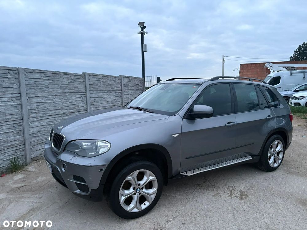 BMW X5 xDrive30d - 3