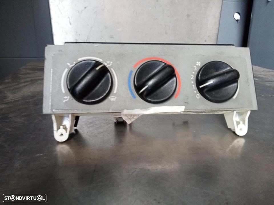 Botões de sofagem Renault Kangoo 97- - 1