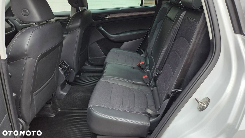 Skoda Kodiaq 2.0 TDI 4x4 DSG Style - 18