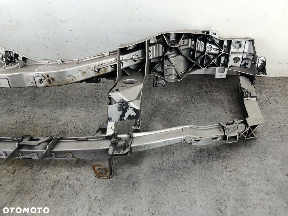 PAS PRZÓD, WZMOCNIENIE CZOŁOWE FORD FOCUS II FL 4M51-8B041-AN 1.6 TDCI - 5