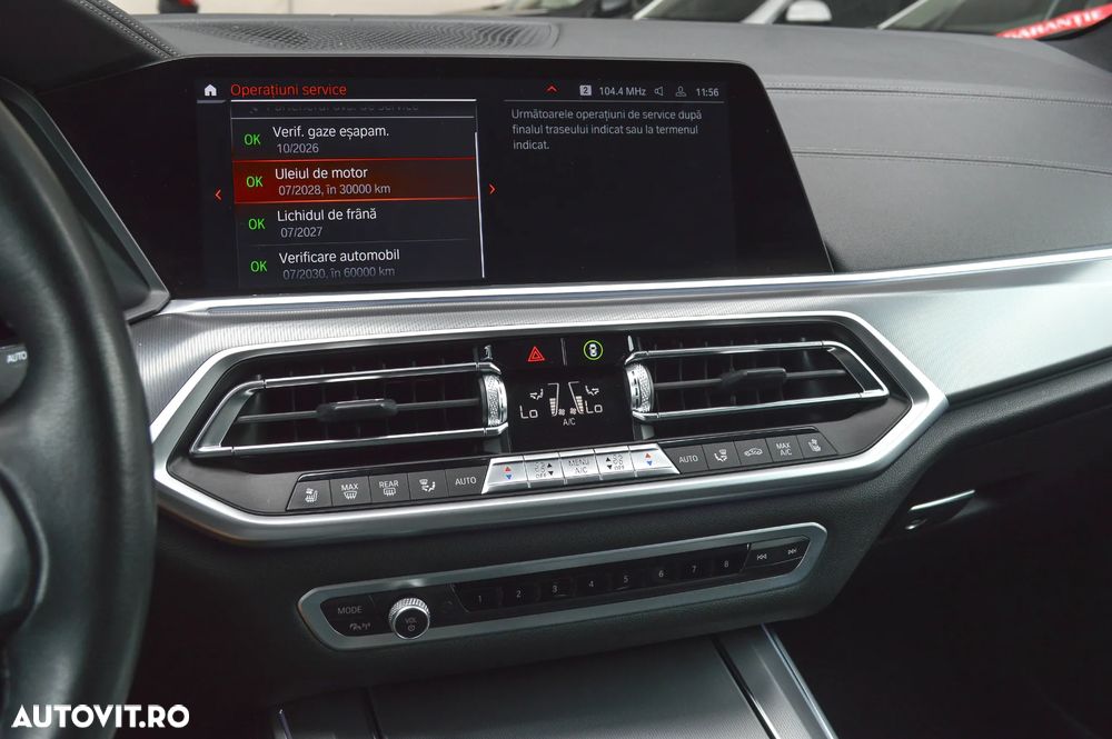 BMW X5 2022 — imagine 22