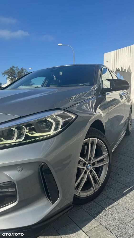 BMW Seria 1 118d M Sport sport - 5