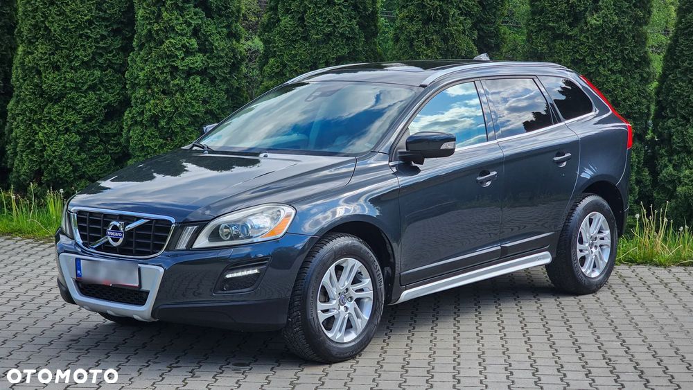 Volvo XC 60 - 37