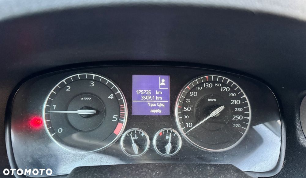 Renault Laguna 2.0 dCi FAP Privilege - 7