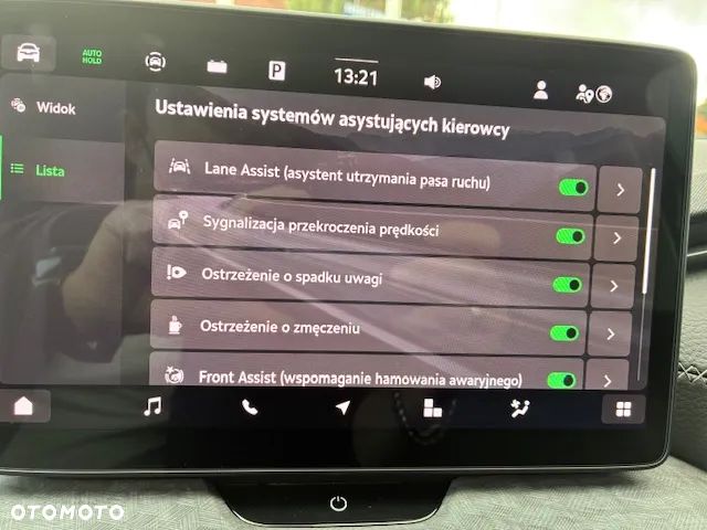 Skoda Kodiaq 1.5 TSI iV PHEV 4x2 Edition 130 DSG - 26