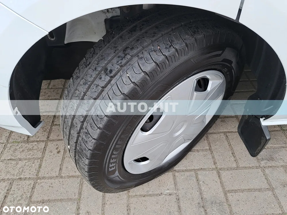 Ford Transit - 21
