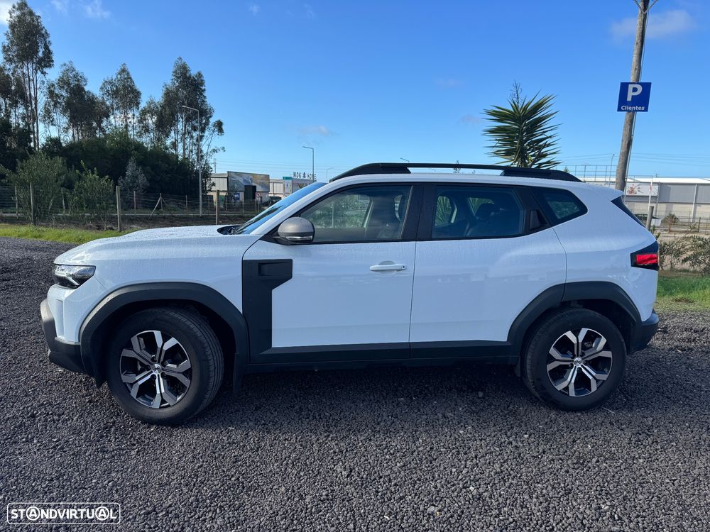 Dacia Duster 1.0 TCe ECO-G SL Extreme Bi-Fuel - 5