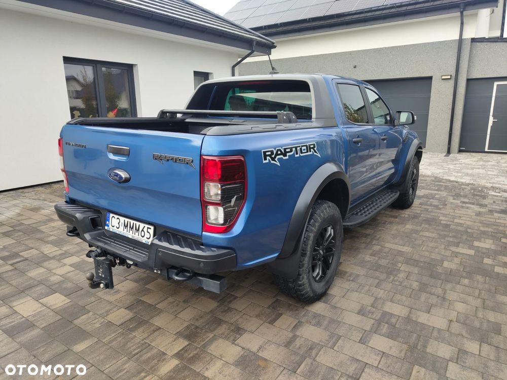 Ford Ranger 2022 photo 3