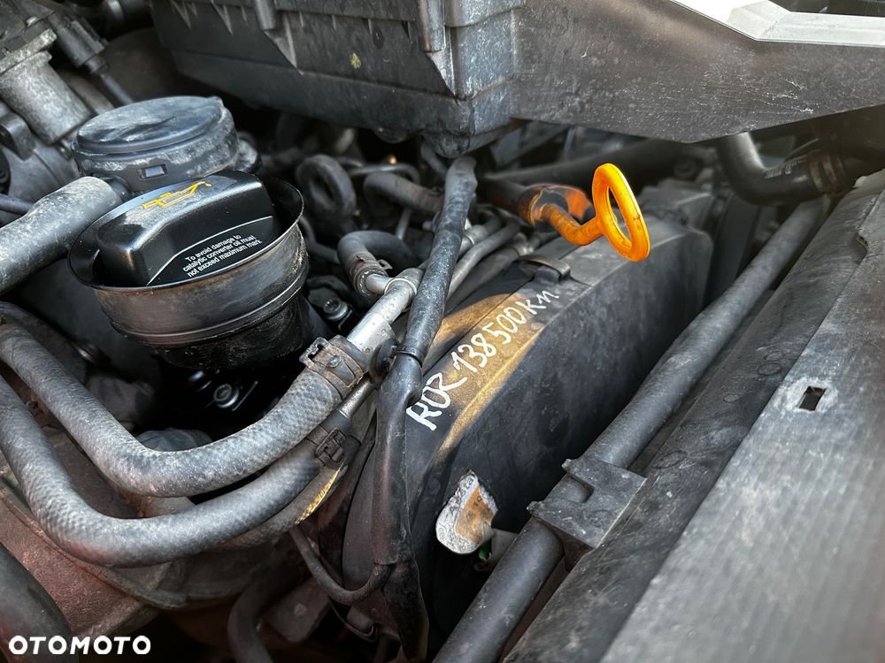 Volkswagen Crafter - 18