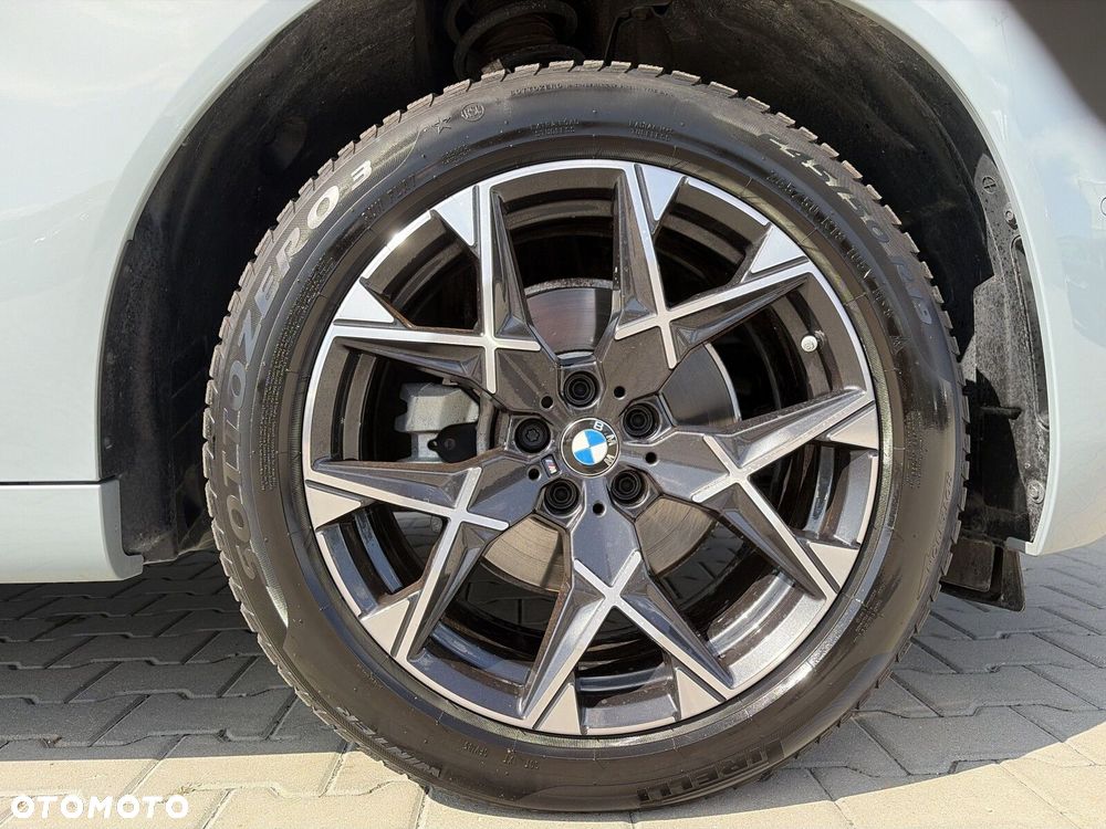 BMW X3 - 10