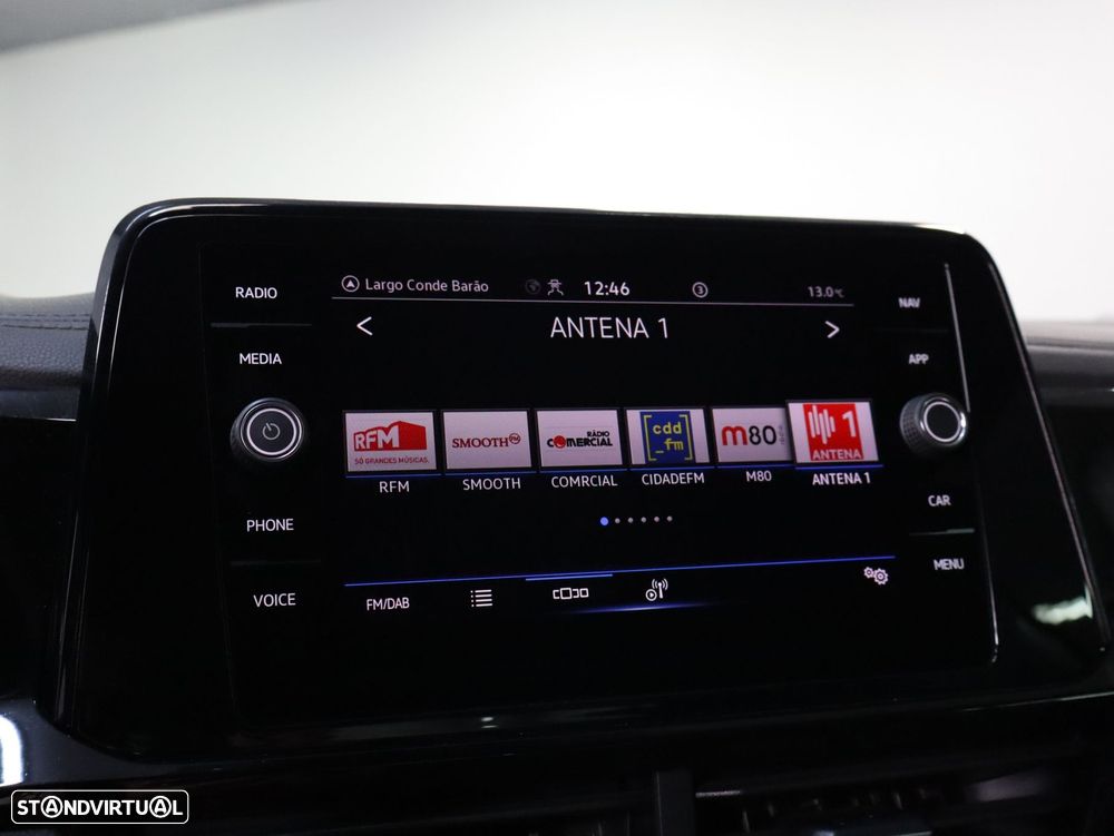 VW T-Roc 1.5 eTSI Style DSG - 16