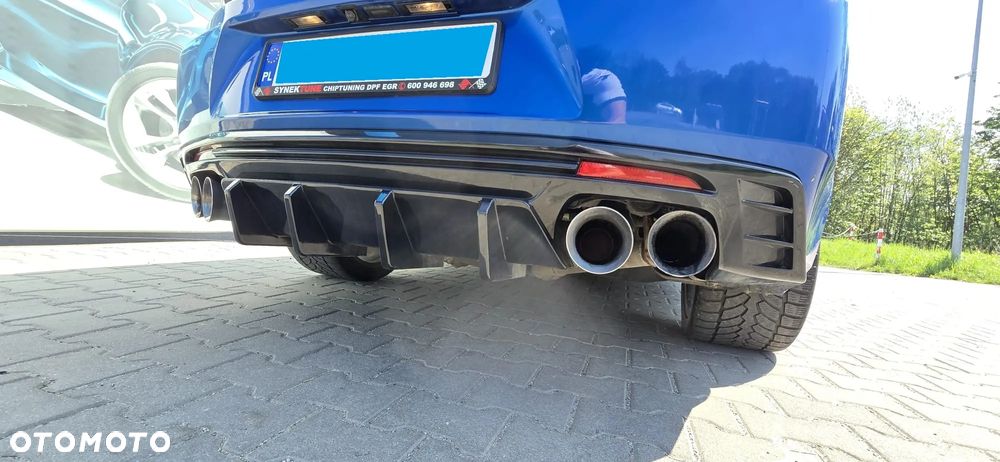 Chevrolet Camaro 6.2 V8 - 11