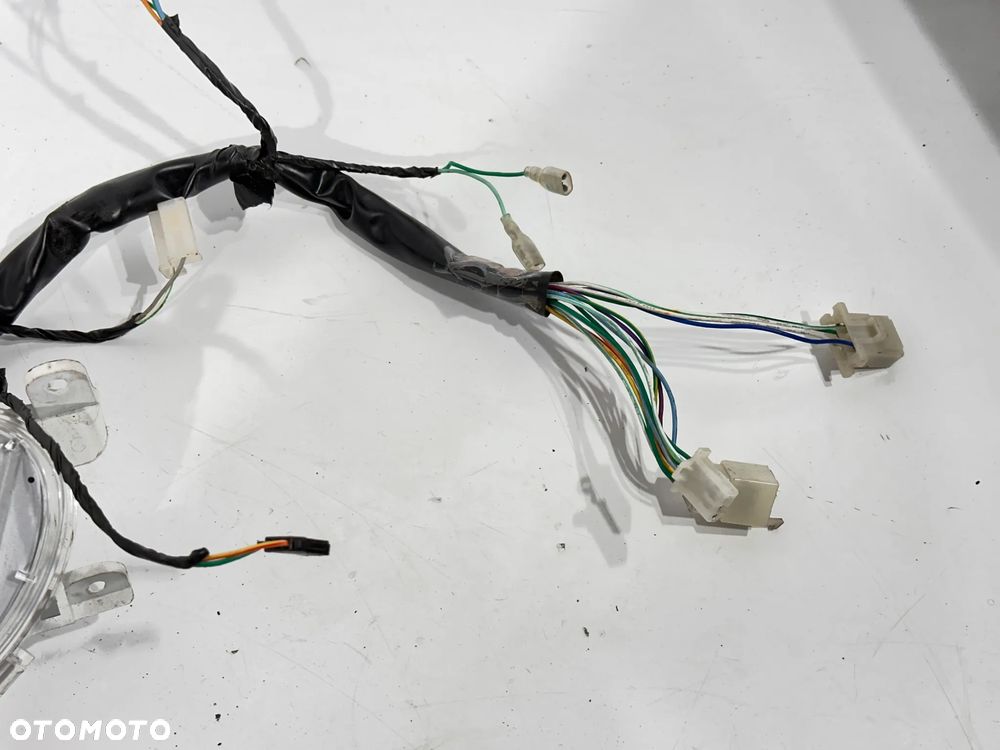 Licznik Sym Orbit II 2 50 4T - 5