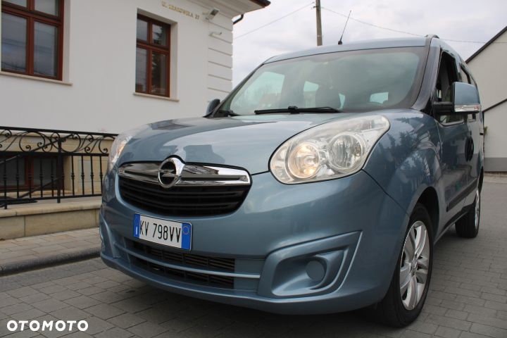 Opel Combo Tour L1H1 - 3