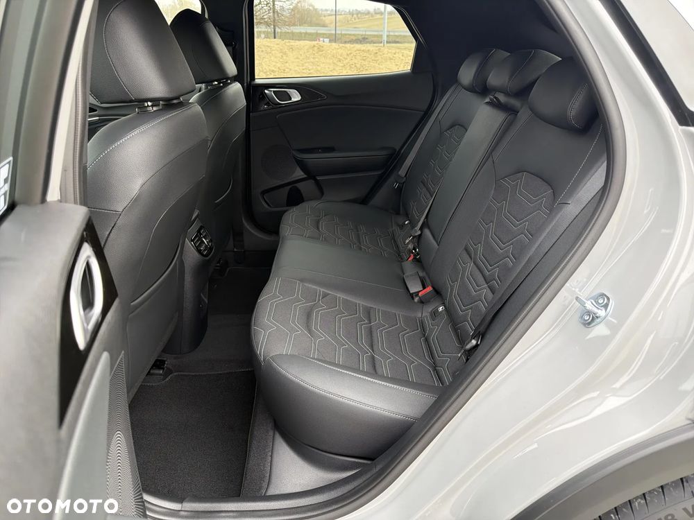 Kia XCeed 1.6 T-GDI Tribute DCT - 15