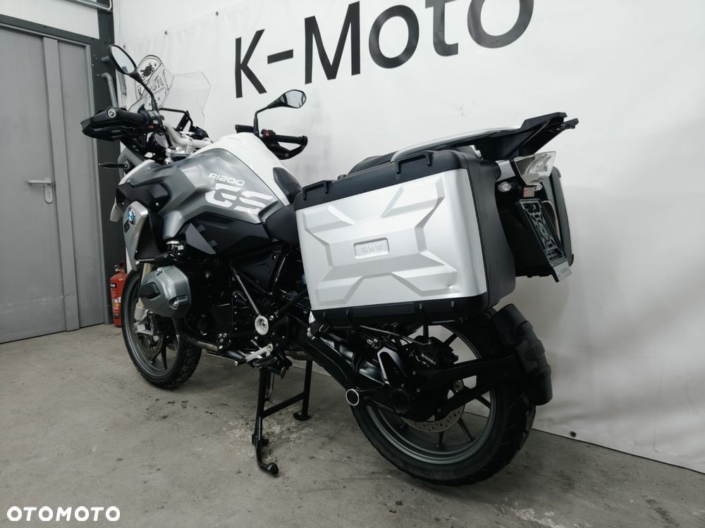 BMW GS - 23