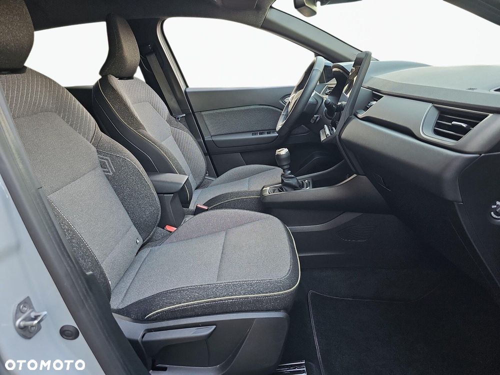 Renault Captur - 14