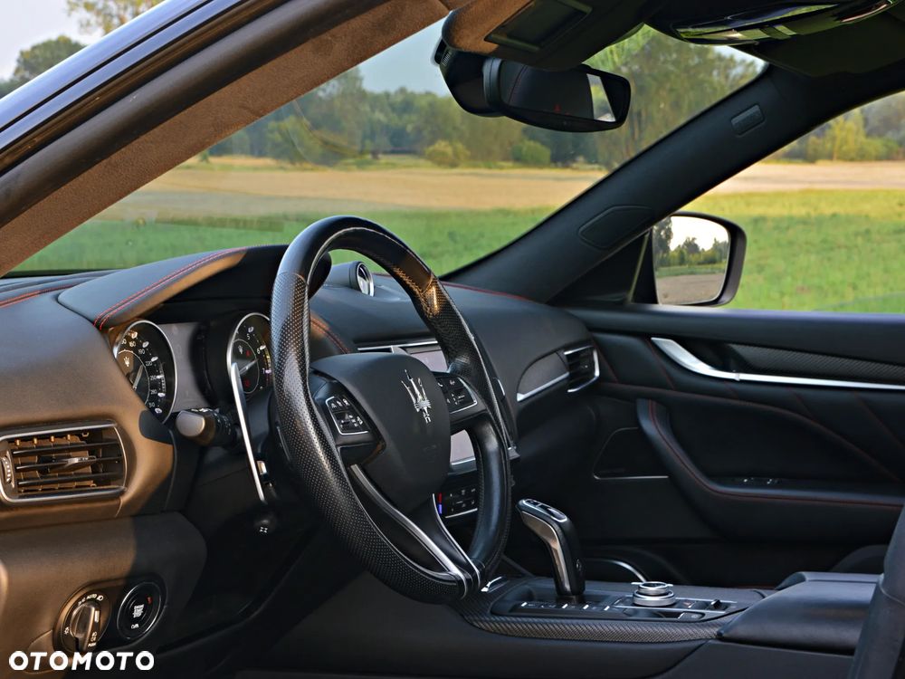 Maserati Levante S Q4 GranSport - 26