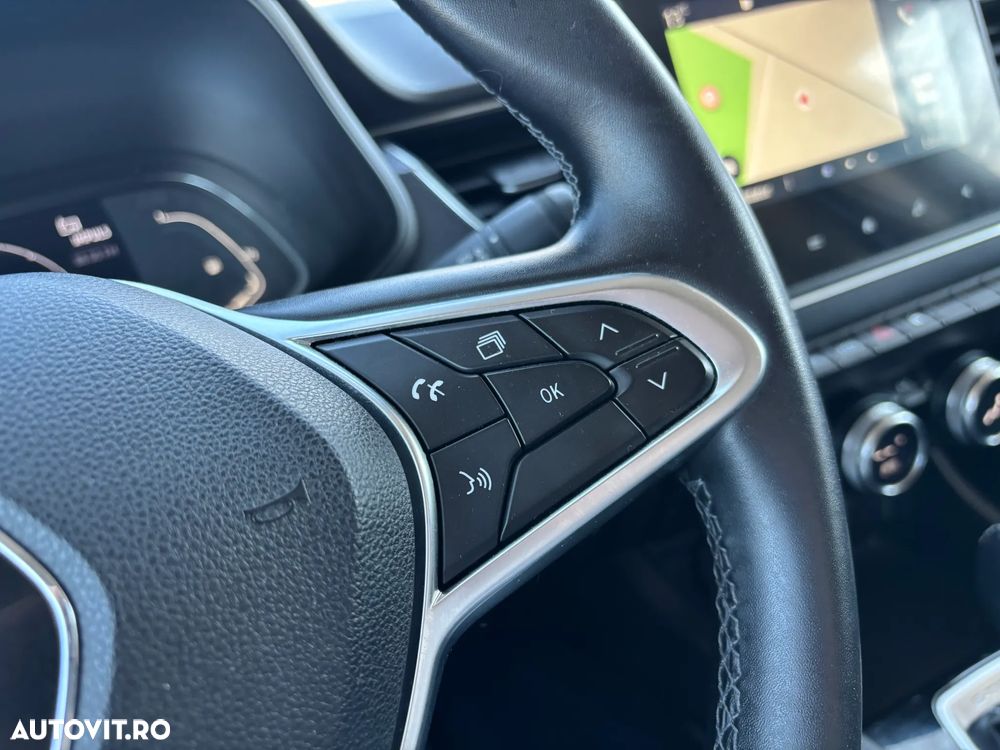 Renault Arkana E-TECH 145 Equilibre - 18